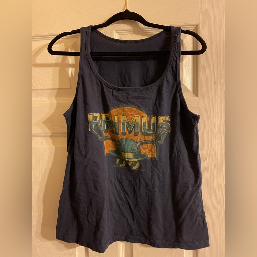 Womens, Primus tank. Large